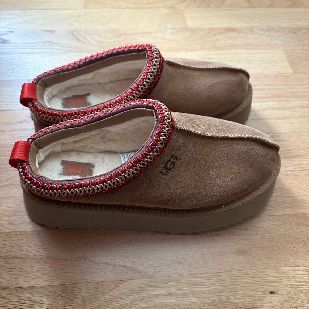 UGG Tasman slippers